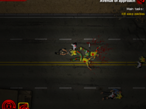 Игра Решение 2: Новый Город (Decision 2: New City) — играть онлайн бесплатно (изображение №4)