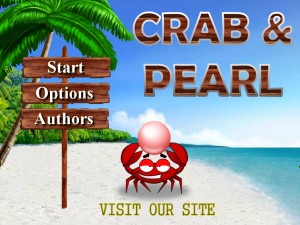 Игра Зума: Краб и Жемчужина (Zuma: Crab and Pearl) — играть онлайн бесплатно (изображение №2)