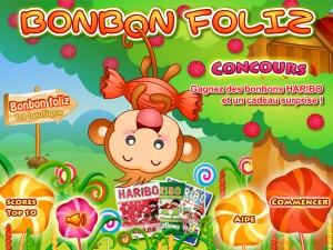 Игра Конфетная Зума (Bonbon Zuma ) — играть онлайн бесплатно (изображение №2)