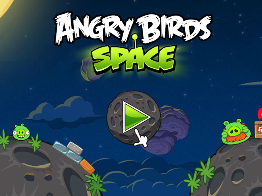 Как играть в карты angry birds space играть карты для google