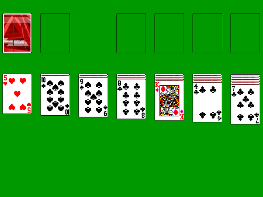 Игра классик пасьянс. Игра карточная игра косынка. Карточный расклад косынка. Пасьянс косынка 1998-2000. Карточная игра косынка и паук.