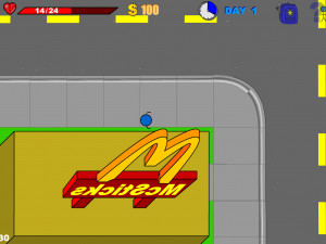 Игра Симулятор Жизни Стикмена (Stick PRG) — играть онлайн бесплатно (изображение №3)