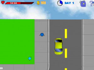 Игра Симулятор Жизни Стикмена (Stick PRG) — играть онлайн бесплатно (изображение №4)