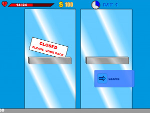 Игра Симулятор Жизни Стикмена (Stick PRG) — играть онлайн бесплатно (изображение №6)