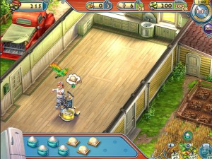 Игра От Фермы к Столу (Farm to Fork) — играть онлайн бесплатно (изображение №3)