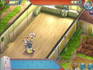 Игра От Фермы к Столу (Farm to Fork) — играть онлайн бесплатно (изображение №5)