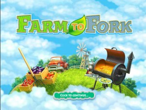 Игра От Фермы к Столу (Farm to Fork) — играть онлайн бесплатно (изображение №6)