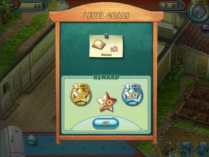 Игра От Фермы к Столу (Farm to Fork) — играть онлайн бесплатно (изображение №7)