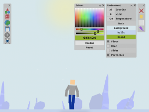 Игра Изувечь Куклу 2 (Mutilate a Doll 2 / MaD2) — играть онлайн бесплатно (изображение №7)