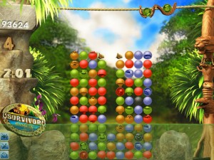 Игра Спасение Острова Самоа (Survivor Samoa) — играть онлайн бесплатно (изображение №2)