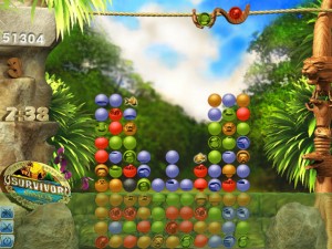 Игра Спасение Острова Самоа (Survivor Samoa) — играть онлайн бесплатно (изображение №3)