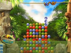 Игра Спасение Острова Самоа (Survivor Samoa) — играть онлайн бесплатно (изображение №5)