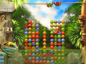 Игра Спасение Острова Самоа (Survivor Samoa) — играть онлайн бесплатно (изображение №6)