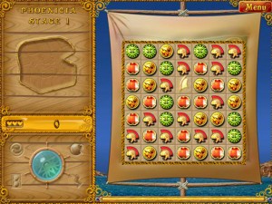 Игра Восхождение Атлантиды (The Rise of Atlantis) — играть онлайн бесплатно (изображение №6)