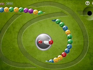 Игра Математические Линии (Math Lines) — играть онлайн бесплатно (изображение №5)