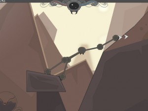 Игра Управление Большим Пауком (Management of a Largest Spider) — играть онлайн бесплатно (изображение №9)