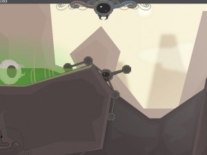 Игра Управление Большим Пауком (Management of a Largest Spider) — играть онлайн бесплатно (изображение №8)