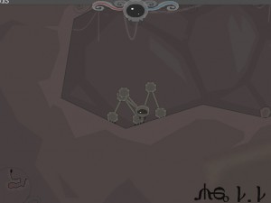 Игра Управление Большим Пауком (Management of a Largest Spider) — играть онлайн бесплатно (изображение №7)