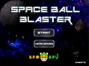 Игра Космические Шары Зума (Space Ball Blaster) — играть онлайн бесплатно (изображение №6)