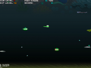 Игра Эволюция Моллюска (Evolvo Plus) — играть онлайн бесплатно (изображение №2)