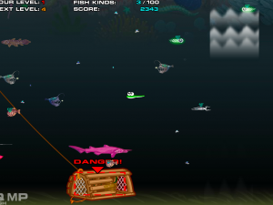 Игра Эволюция Моллюска (Evolvo Plus) — играть онлайн бесплатно (изображение №3)