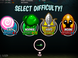 Игра Эволюция Моллюска (Evolvo Plus) — играть онлайн бесплатно (изображение №4)