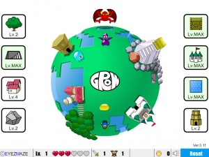 Игра Рост (Grow RPG) — играть онлайн бесплатно (изображение №2)