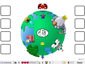 Игра Рост (Grow RPG) — играть онлайн бесплатно (изображение №3)