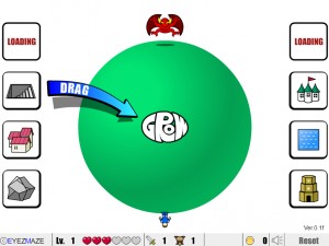 Игра Рост (Grow RPG) — играть онлайн бесплатно (изображение №4)