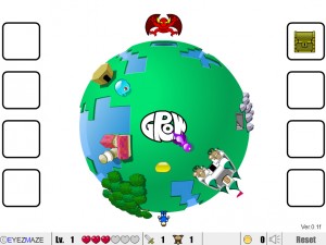 Игра Рост (Grow RPG) — играть онлайн бесплатно (изображение №5)