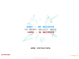 Игра Быстрый Кликер - Тренировка (Rapid Clicker - Exercise) — играть онлайн бесплатно (изображение №3)