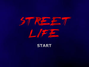 Уличная Жизнь