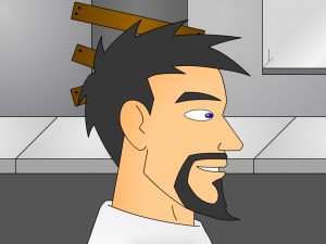 Игра Уличная Жизнь (Street Life) — играть онлайн бесплатно (изображение №5)