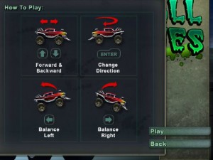 Игра Убей Всех Зомби (Kill All Zombies) — играть онлайн бесплатно (изображение №2)