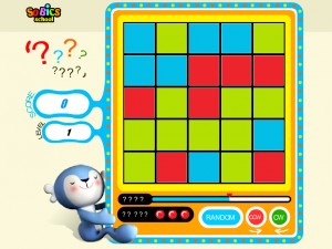 Игра Школа Собикс (Sobics School) — играть онлайн бесплатно (изображение №2)