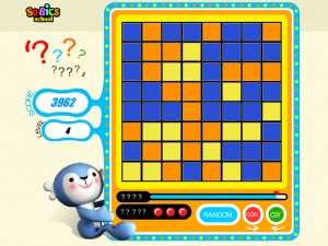 Игра Школа Собикс (Sobics School) — играть онлайн бесплатно (изображение №5)