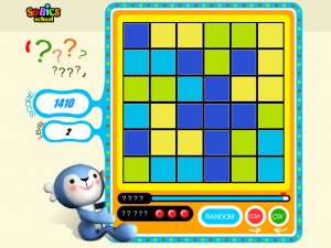 Игра Школа Собикс (Sobics School) — играть онлайн бесплатно (изображение №6)