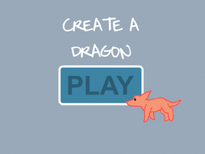 Игра Раскраска: Создай Дракона (Create a Dragon) — играть онлайн бесплатно (изображение №4)