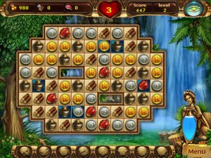 Игра Сокровища Рима (Cradle Rome) — играть онлайн бесплатно (изображение №5)