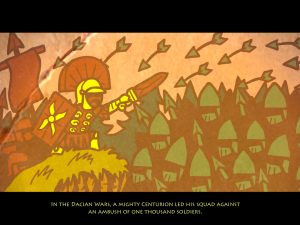 Игра Сигиус Арена: Храбрый Гладиатор (Siegius Arena) — играть онлайн бесплатно (изображение №8)