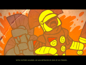 Игра Сигиус Арена: Храбрый Гладиатор (Siegius Arena) — играть онлайн бесплатно (изображение №7)