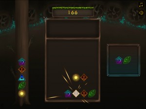 Игра Фея Алхимия (Faerie Alchemy) — играть онлайн бесплатно (изображение №2)
