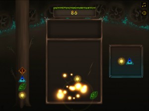 Игра Фея Алхимия (Faerie Alchemy) — играть онлайн бесплатно (изображение №3)