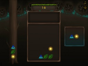 Игра Фея Алхимия (Faerie Alchemy) — играть онлайн бесплатно (изображение №4)