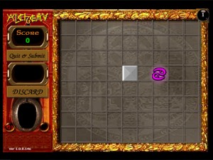 Игра Алхимия 2 (Alchemy II) — играть онлайн бесплатно (изображение №4)