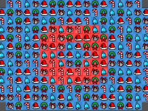 Игра Рождественский Улов 2 (Christmas Loot 2) — играть онлайн бесплатно (изображение №3)