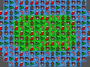 Игра Рождественский Улов 2 (Christmas Loot 2) — играть онлайн бесплатно (изображение №4)