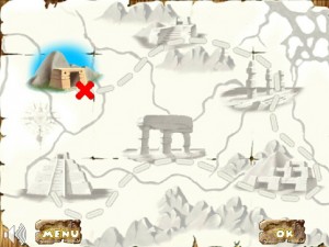 Игра Амазонский Квест (Amazon Quest) — играть онлайн бесплатно (изображение №5)