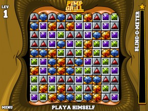 Игра Прокачай Мой Гриль (Pimp My Grill) — играть онлайн бесплатно (изображение №4)