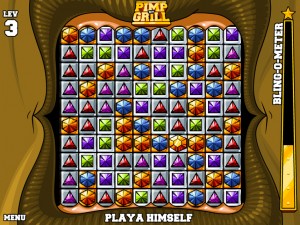 Игра Прокачай Мой Гриль (Pimp My Grill) — играть онлайн бесплатно (изображение №5)